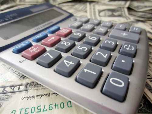 Estimated Net Proceeds Calculator Estimated Net Proceeds Calculator
