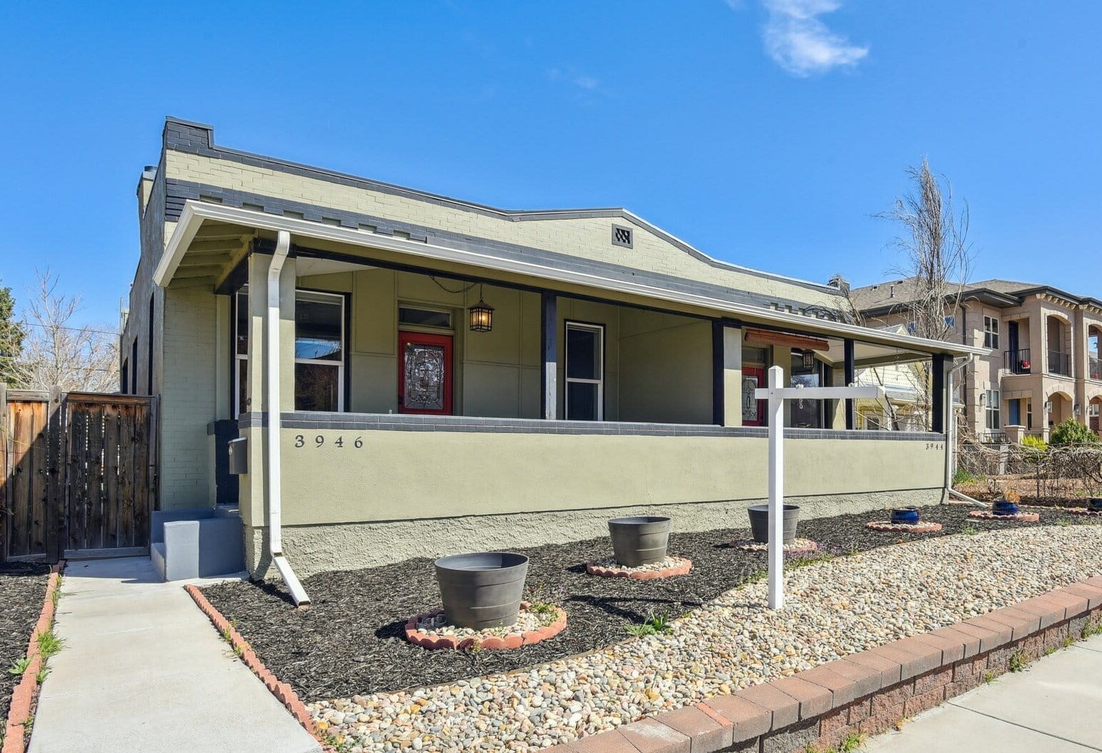 Featured Properties Featured Properties
