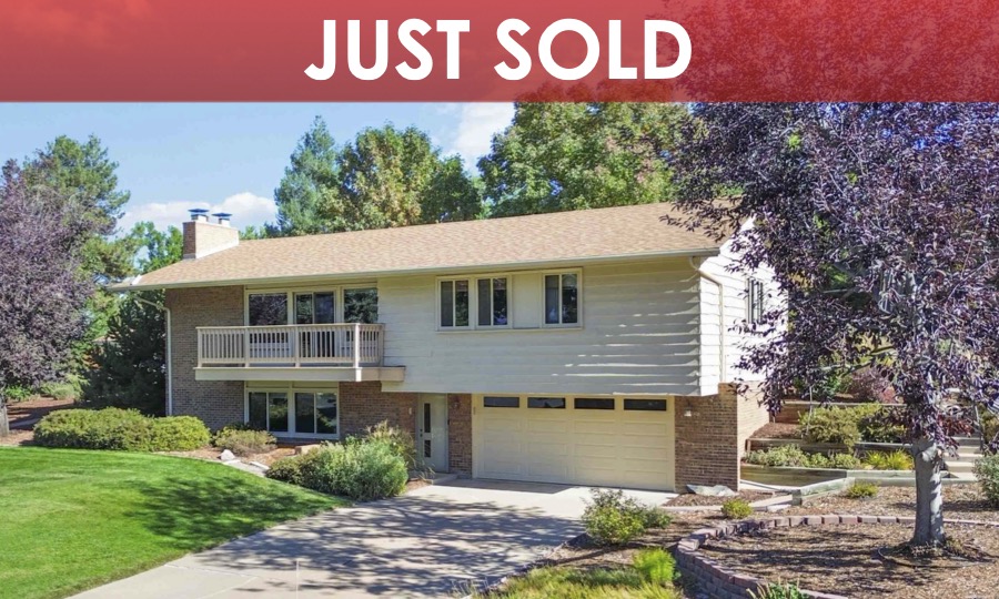 LITTLETON HOMES FOR SALE