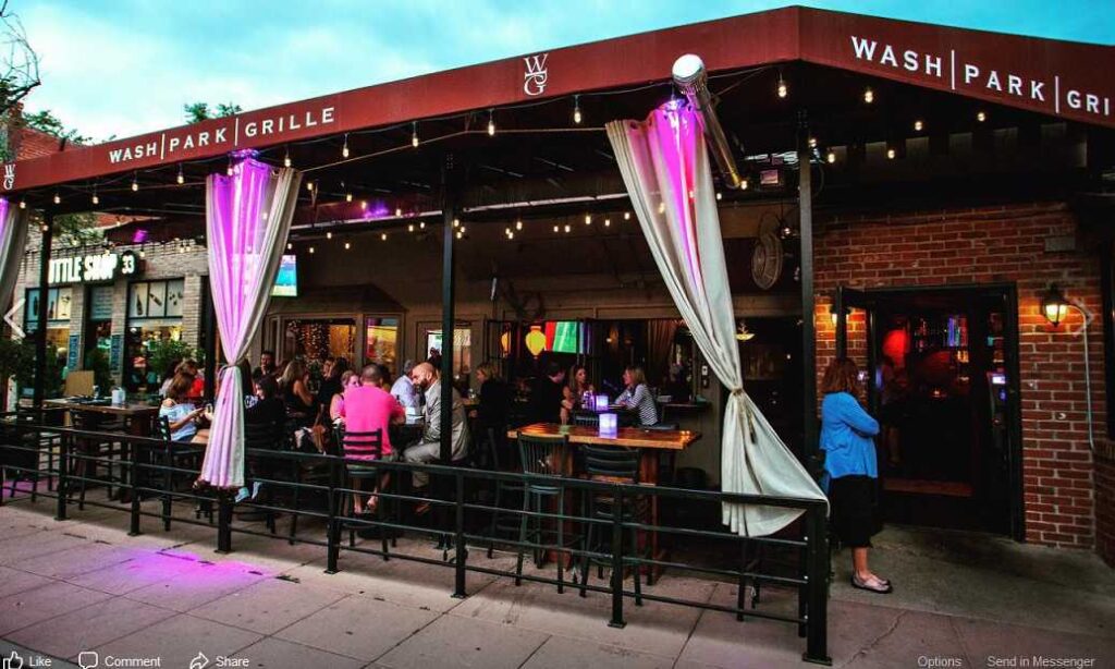 wash park grille wash park grille