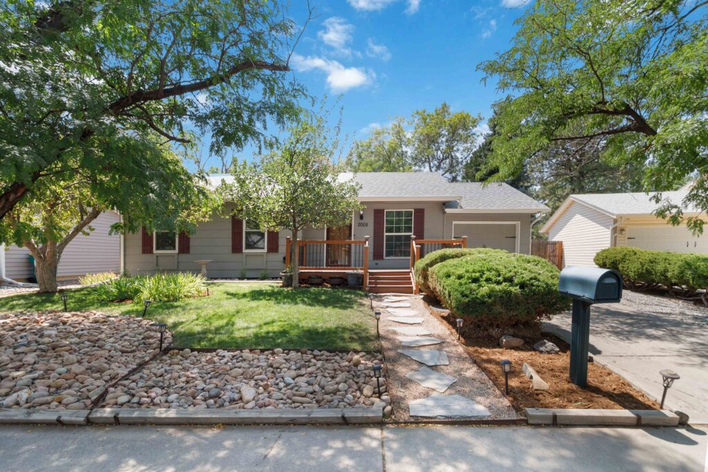 2005 S Ivory Way 2005 S Ivory Way
