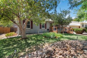 2005 S Ivory Way 2005 S Ivory Way
