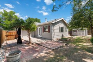 2005 S Ivory Way 2005 S Ivory Way