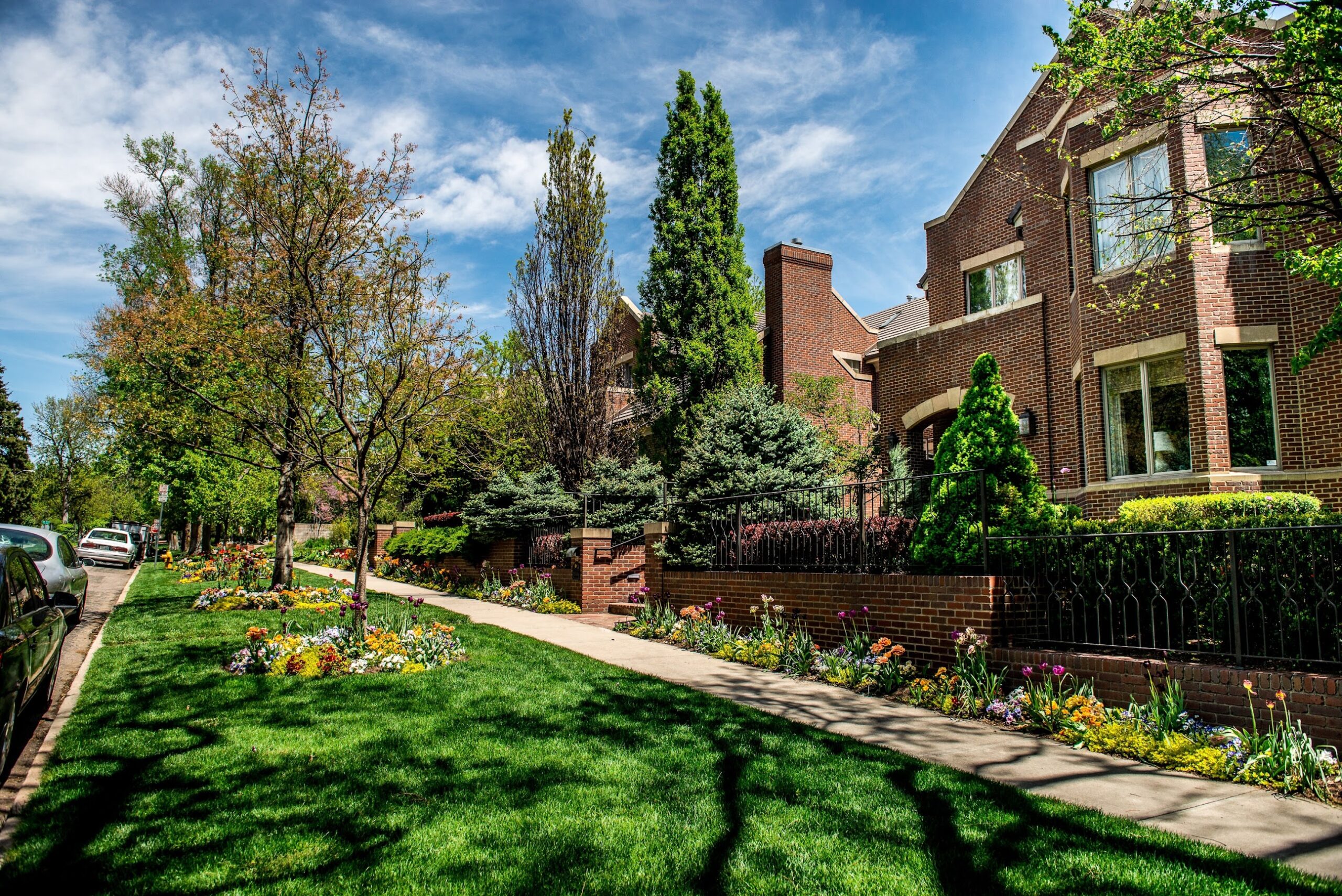 Cherry Creek