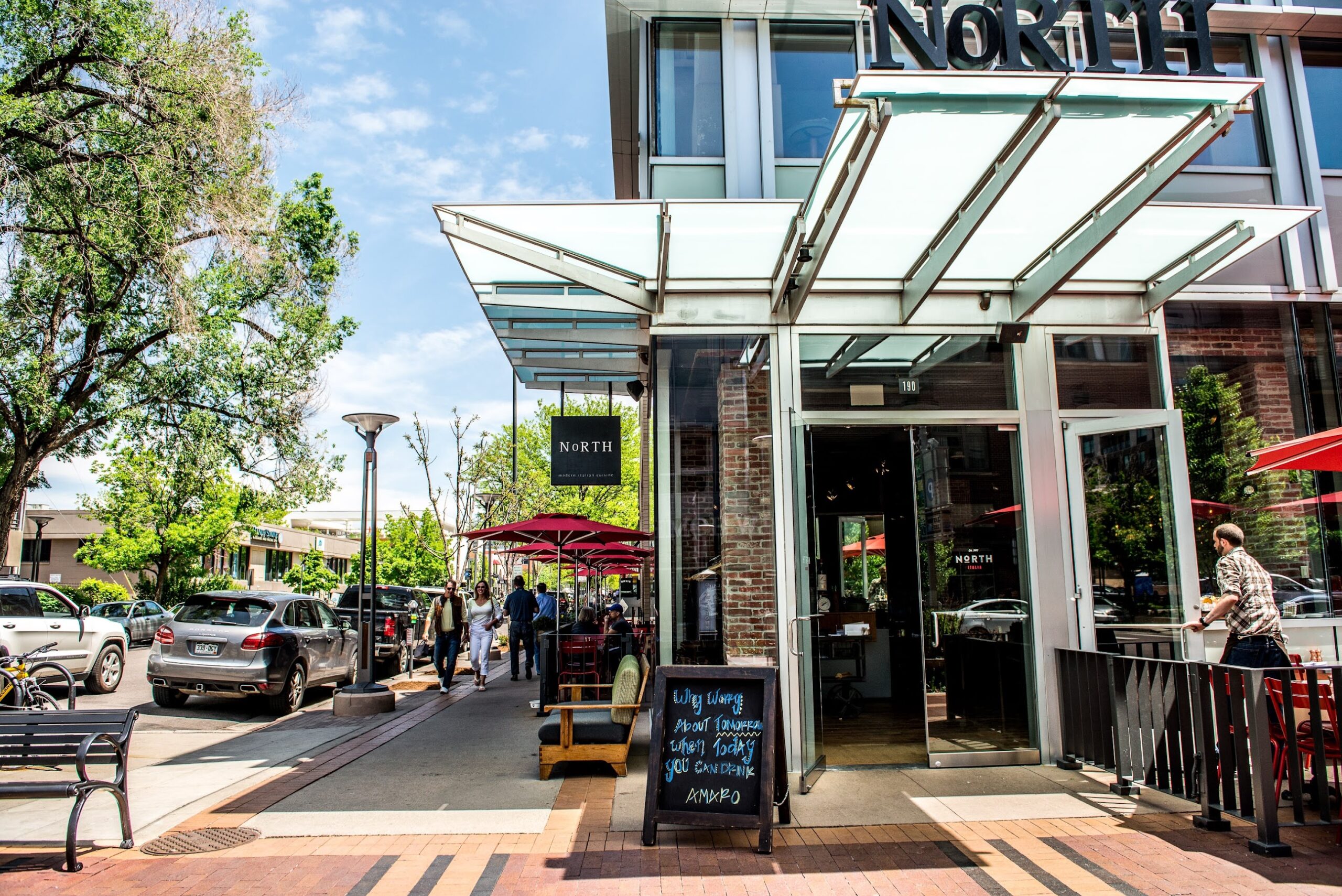 Cherry Creek