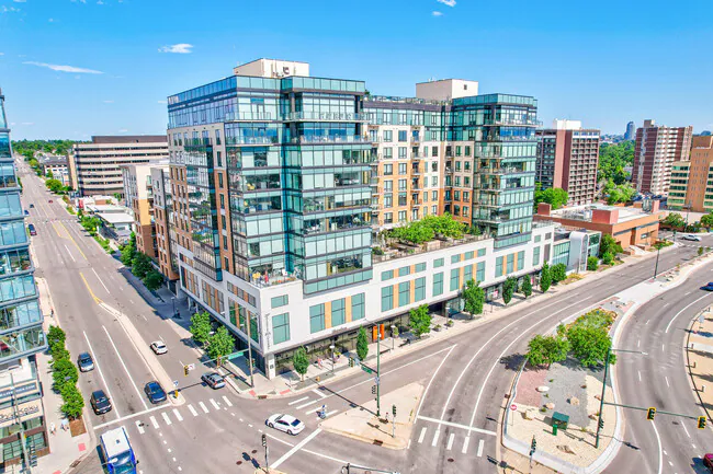 Cherry Creek