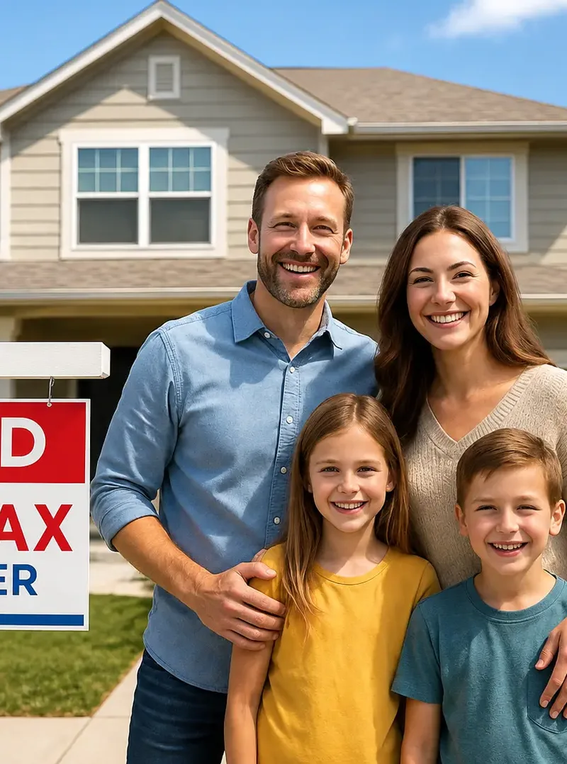 Home Valuation Home Valuation
