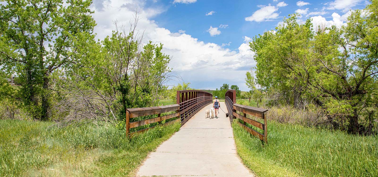 Cherry Creek