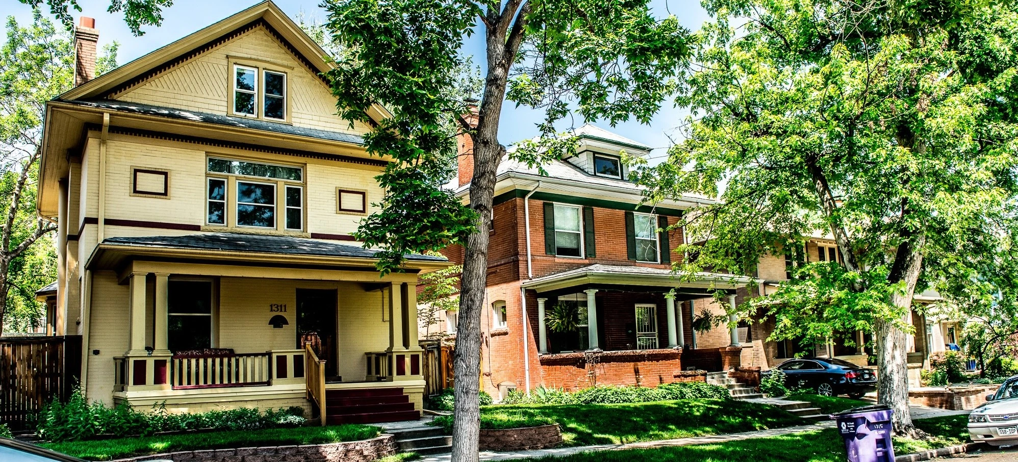 Financing Your Home Purchase
