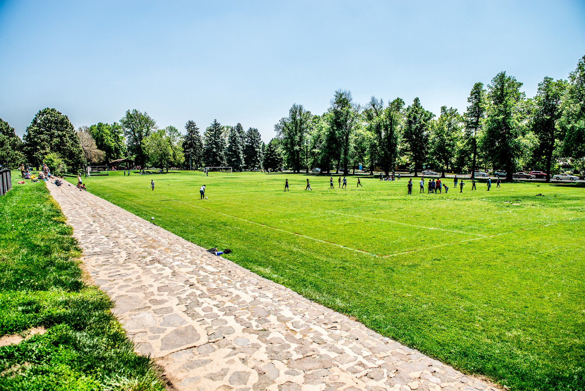 Congress Park