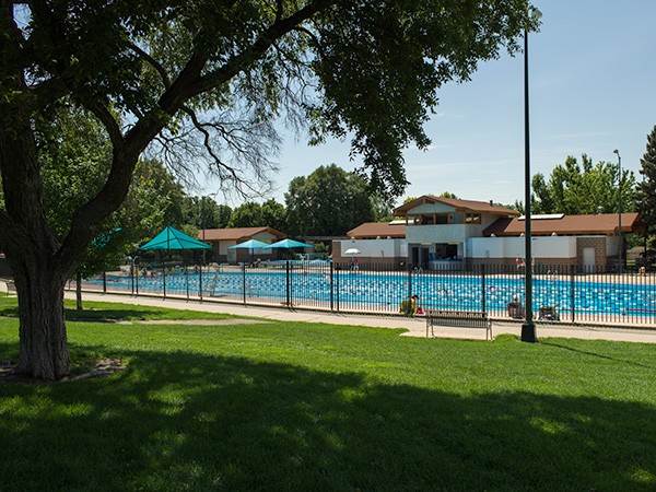 Congress Park