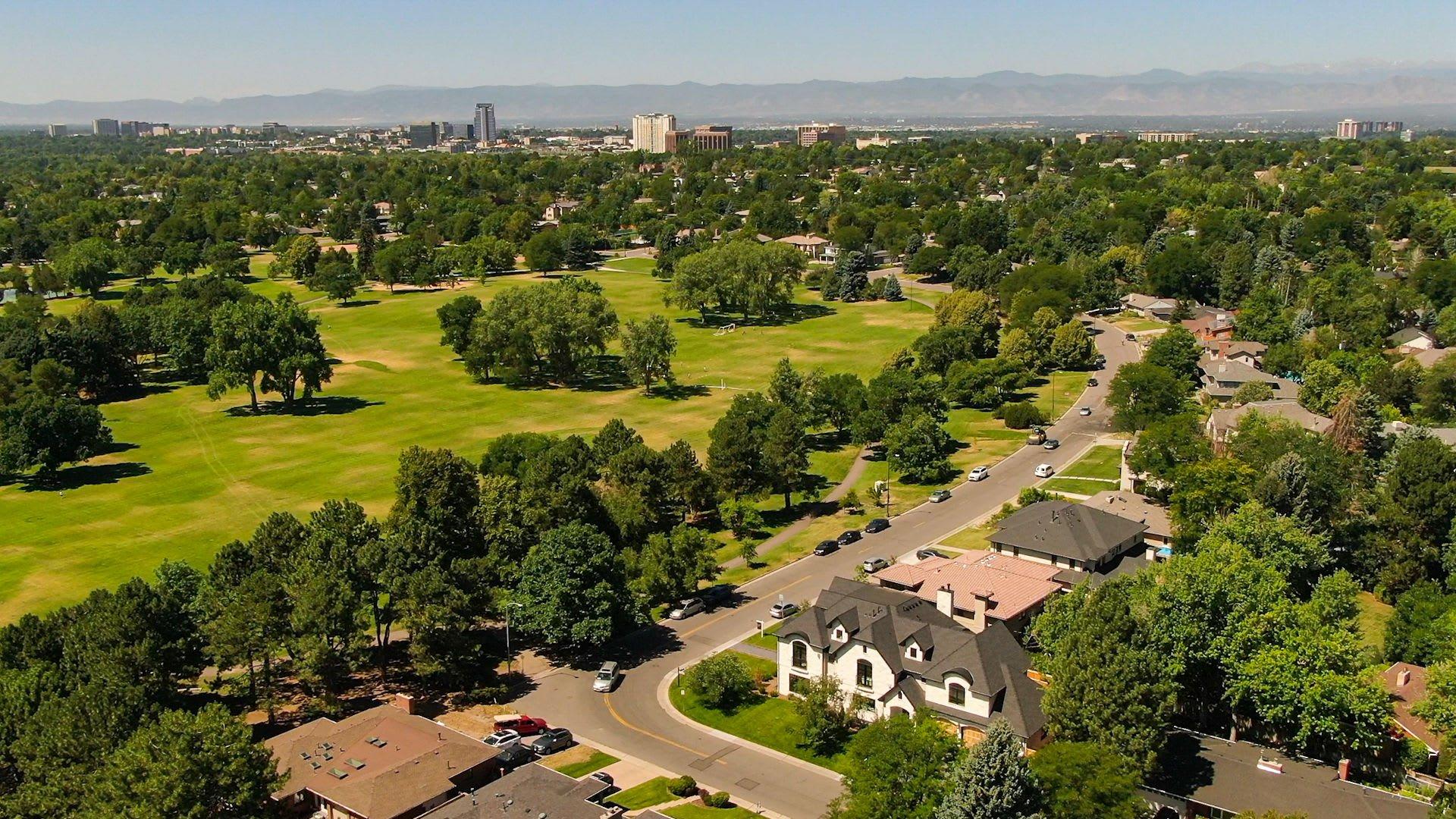 Hilltop + Crestmoor Hilltop + Crestmoor