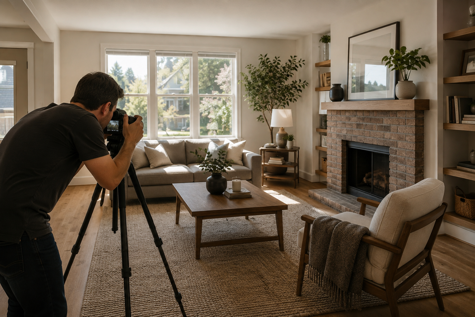 Denver Home Photography. Session Denver Home Photography. Session
