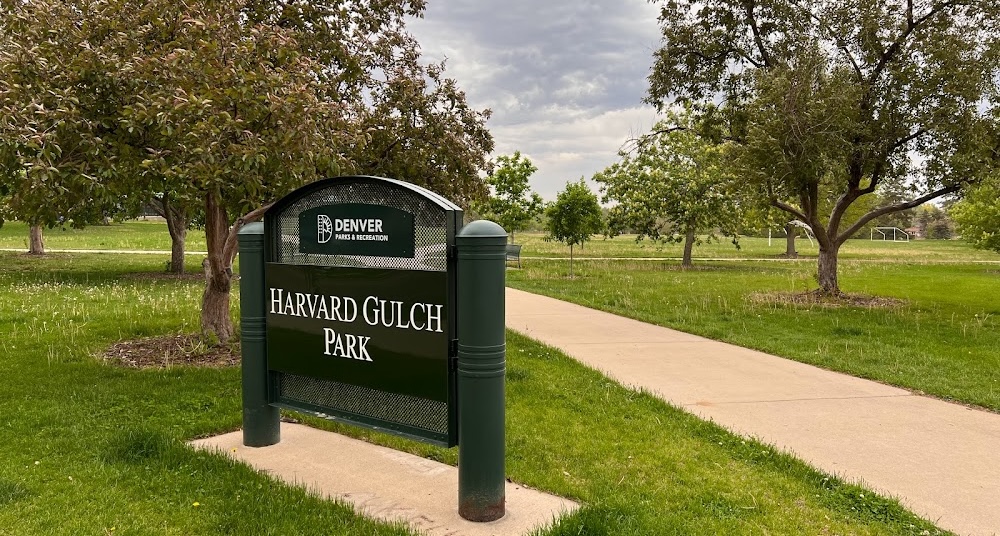 Platt Park