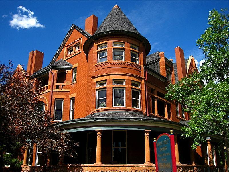 Capitol Hill