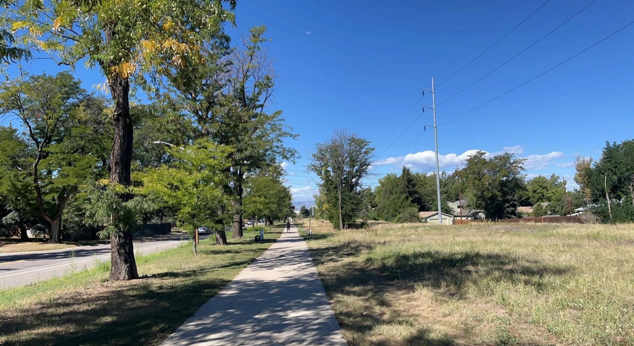 University Park & Observatory Park