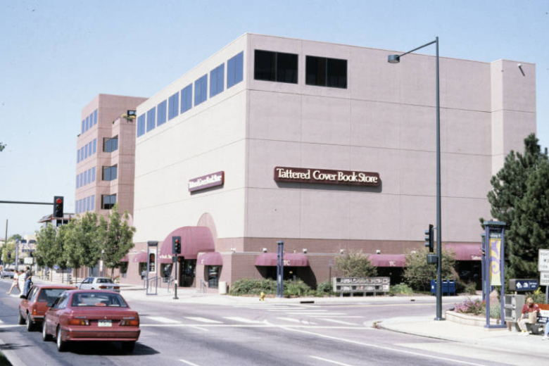 Cherry Creek