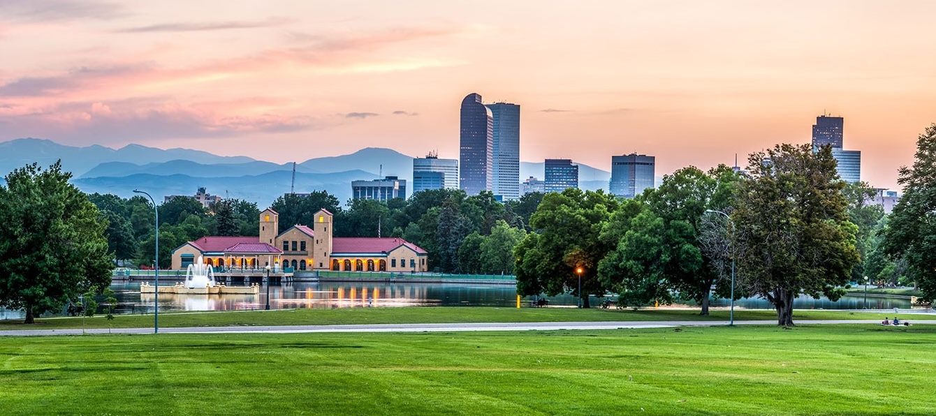 Moving to Denver Guide Moving to Denver Guide