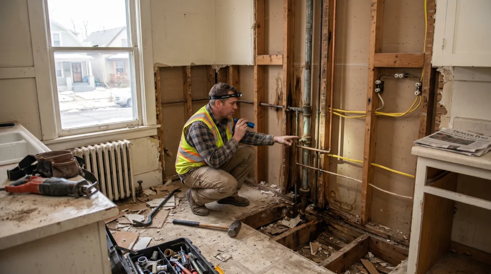 Should You Renovate Before Selling Should You Renovate Before Selling