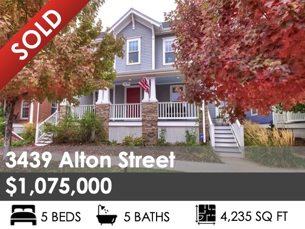 Featured Properties Featured Properties