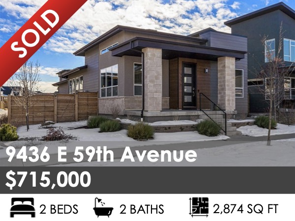 Featured Properties Featured Properties