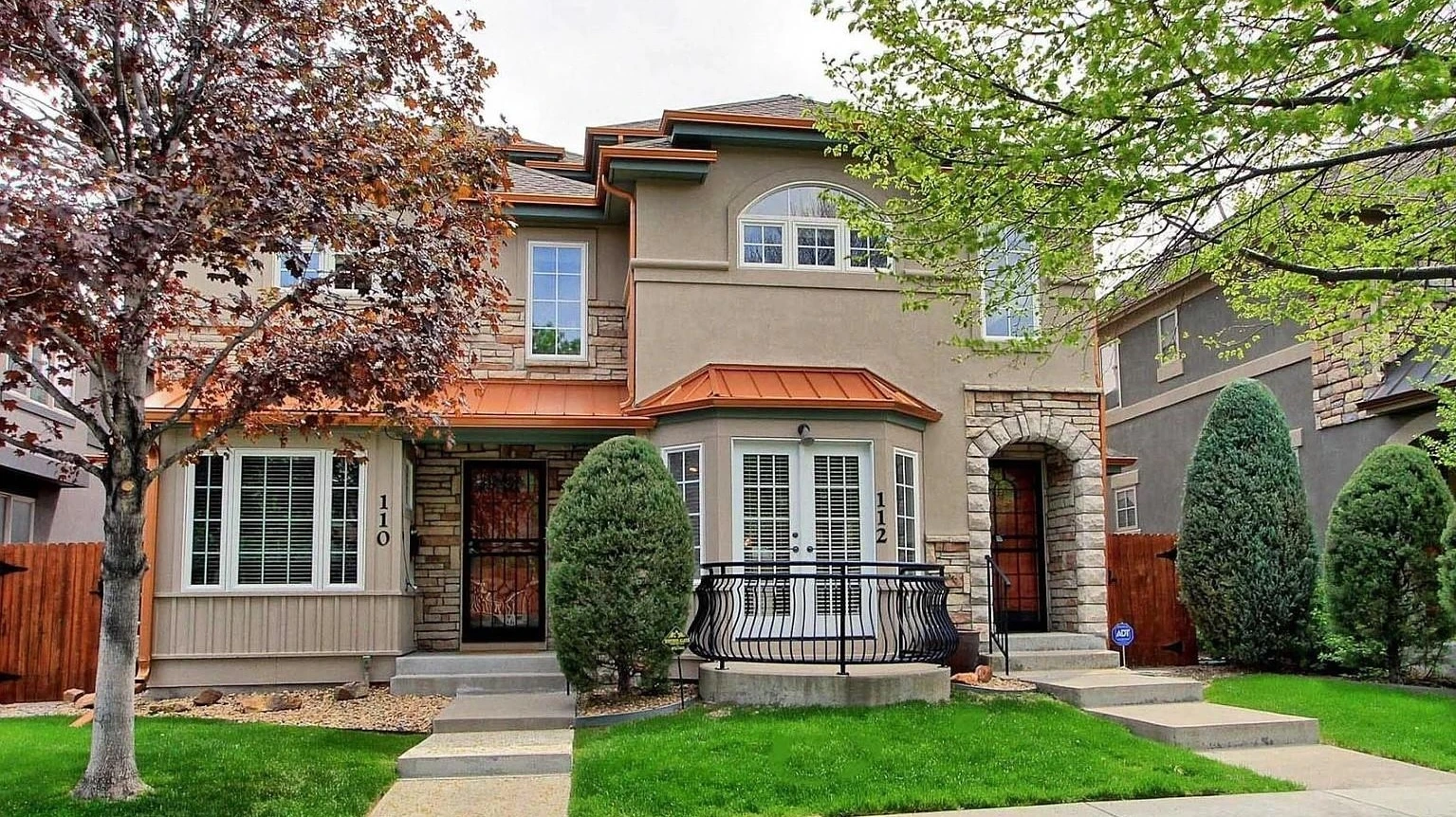 cherry creek rental property