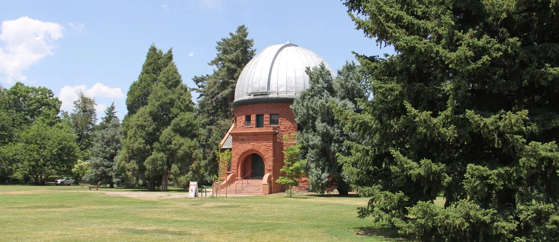 University Park & Observatory Park