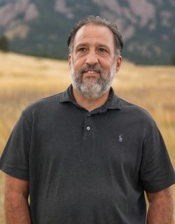 Michael Thomas, Top Real Estate Agent in Denver.